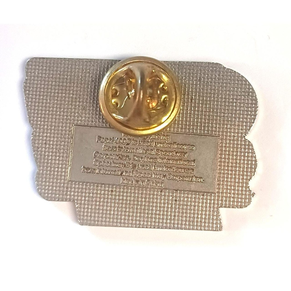 2005 Pepsi 400 Daytona NASCAR Race Lapel Pin WinCraft Racing July 2 2005 - Picture 2 of 3